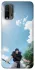 Чохол на Xiaomi Redmi 9T jujutsu kaisen v2 фото 1 з 1