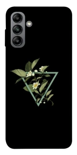 Чехол на Samsung Galaxy A04s Flowers ver.2 фото 1 из 1