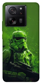 Чехол на Xiaomi 13T Pro stormtrooper фото 1 из 1