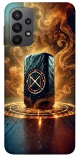 Чехол на Samsung Galaxy A23 4G Руна Дагаз фото 1 из 1