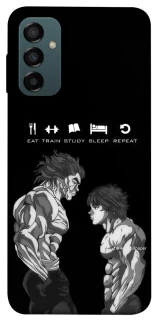 Чехол на Samsung Galaxy M14 5G Baki v2 фото 1 из 1