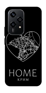 Чохол на Honor 200 Lite Крим Home фото 1 з 1