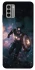 Чехол на Nokia G22 Captain America фото 1 из 1