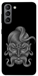 Чехол на Samsung Galaxy S21 Козак v2 фото 1 из 1