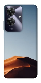 Чохол на Realme Note 60 Dune фото 1 з 1