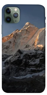 Чохол на Apple iPhone 11 Pro Max (6.5") Mountain фото 1 з 1