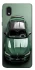 Чехол на Samsung Galaxy M01 Core / A01 Core BMW green фото 1 из 1