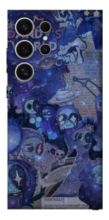Чехол на Samsung Galaxy S25 Ultra Shelly Dandy world фото 1 из 1