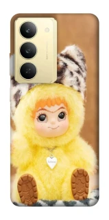 Чохол на Realme 14x Wakuku ver.3 фото 1 з 1