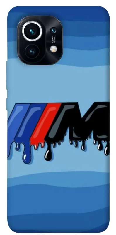 Чохол на Xiaomi Mi 11 BMW v14 фото 1 з 1