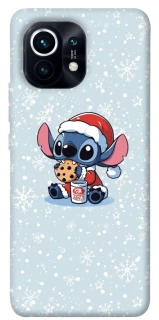Чохол на Xiaomi Mi 11 Stitch ver.21 фото 1 з 1