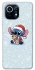 Чохол на Xiaomi Mi 11 Stitch ver.21 фото 1 з 1