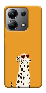 Чохол на Xiaomi Redmi Note 13 4G Далматинець фото 1 з 1