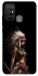 Чохол на ZTE Blade A52 Goddess of war ver.2 фото 1 з 1