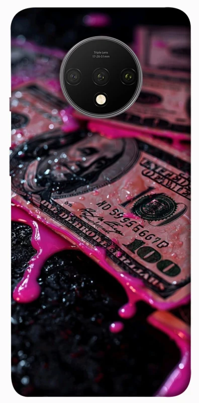 Чохол на OnePlus 7T Dollars фото 1 з 1