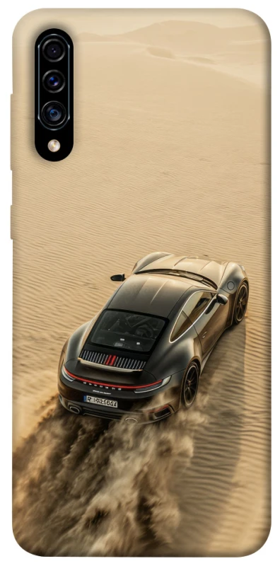 Чохол на Samsung Galaxy A50 (A505F) / A50s / A30s Porsche v3 фото 1 з 1