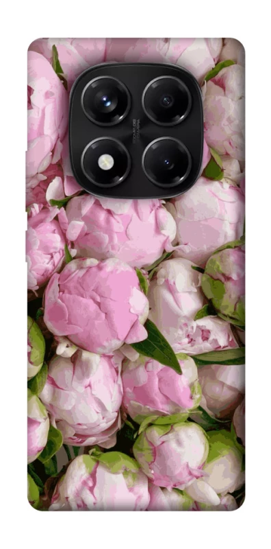 Чохол на Xiaomi Redmi Note 14 Pro 5G Nature’s Elegance фото 1 з 1