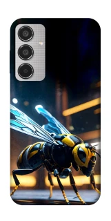 Чохол на Samsung Galaxy M35 Cyber ​​wasp фото 1 з 1