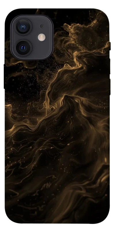 Чохол на Apple iPhone 12 (6.1") Epoxy design ver.5 фото 1 з 1