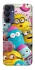 Чохол на Samsung Galaxy A15 4G/5G Minions ver.1 фото 1 з 1