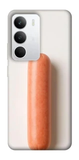 Чохол на Realme C71 Сосиска фото 1 з 1