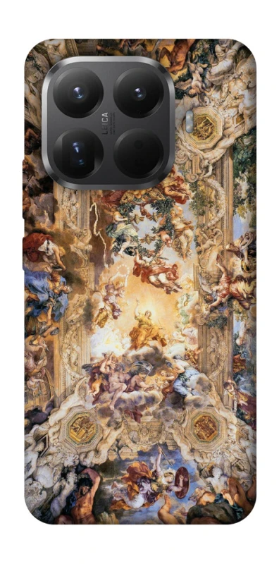 Чехол на Xiaomi 15T Pro Искусство фото 1 из 1