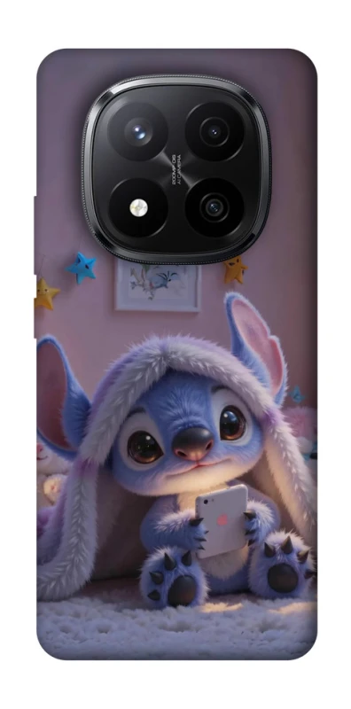 Чохол на Xiaomi Redmi Note 14 Pro+ 5G Stitch ver.3 фото 1 з 1