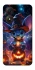 Чохол на ZTE Blade A34 4G Halloween Stitch ver.5 фото 1 з 1