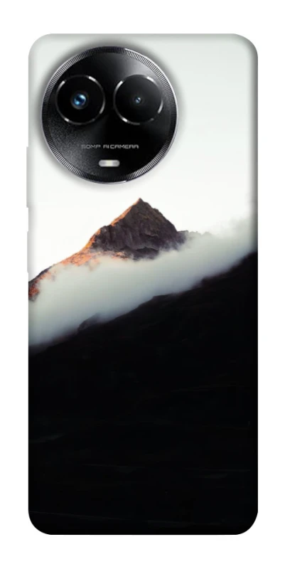 Чехол на Realme C67 4G Mountain v3 фото 1 из 1