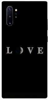 Чохол на Samsung Galaxy Note 10 Plus Love aesthetic ver.15 фото 1 з 1