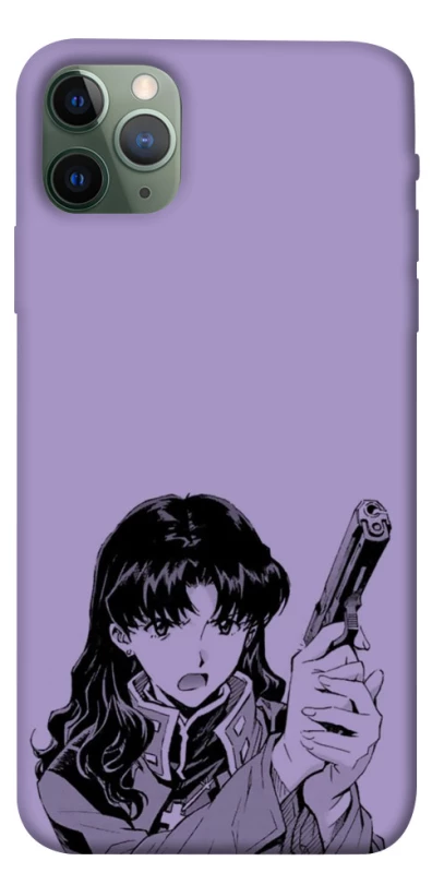 Чохол на Apple iPhone 11 Pro Max (6.5") Anime v7 фото 1 з 1