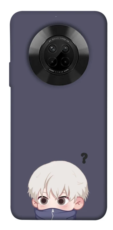 Чохол на Huawei Y9a Toge Inumaki фото 1 з 1