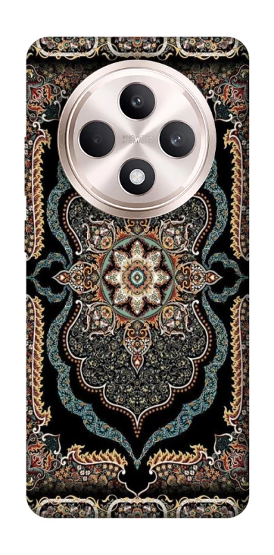 Чехол на Oppo Reno 12 F 4G/5G Килим v6 фото 1 из 1