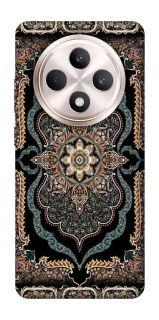 Чохол на Oppo Reno 12 F 4G/5G Килим v6 фото 1 з 1