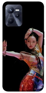 Чехол на Realme C35 Aespa-Karina фото 1 из 1