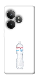Чохол на Realme GT Neo 6 SE Morshynska фото 1 з 1
