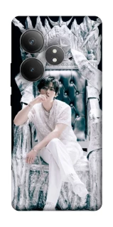 Чехол на Realme GT Neo 6 SE Lee Know GIANT фото 1 из 1