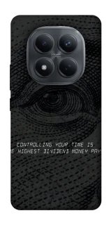 Чехол на Xiaomi Redmi Note 15 Pro 4G Контроль фото 1 из 1