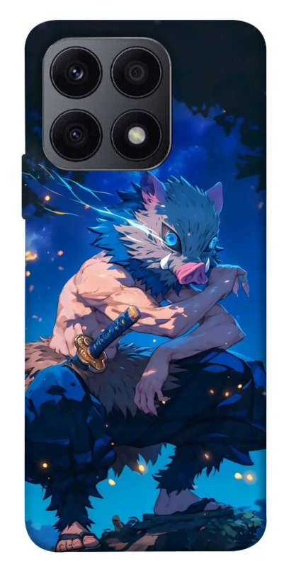 Чехол на Huawei Honor X8a inosuke фото 1 из 1