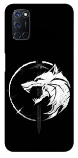 Чохол на Oppo A52 / A72 / A92 Школа Вовка фото 1 з 1