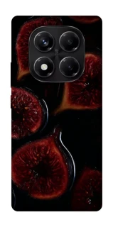 Чехол на Xiaomi Redmi Note 14 Pro 5G VioletFig фото 1 из 1