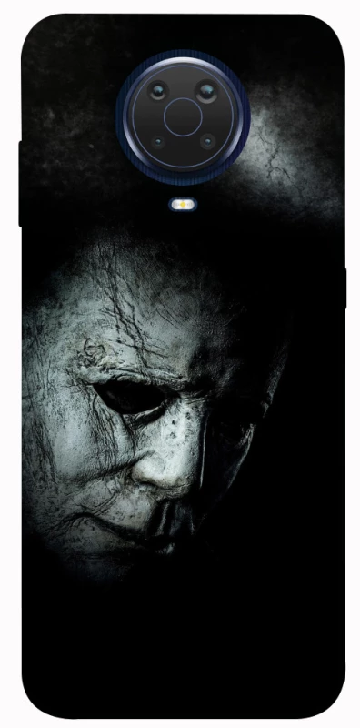 Чохол на Nokia G20 / G10 / 6.3 Jason v3 фото 1 з 1