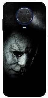 Чохол на Nokia G20 / G10 / 6.3 Jason v3 фото 1 з 1