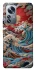 Чохол на Xiaomi 12 / 12X Japa wave ver.2 фото 1 з 1
