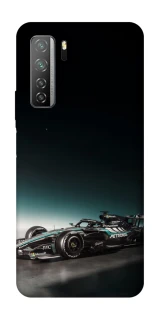 Чохол на Huawei Nova 7 SE F-1 ver.4 фото 1 з 1