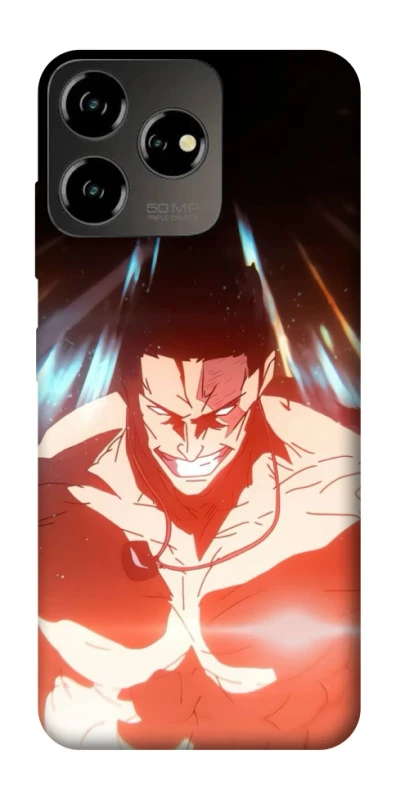 Чохол на ZTE Blade V50 Design 4G Todo v4 фото 1 з 1