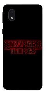 Чехол на Samsung Galaxy M01 Core / A01 Core Stranger Things ver.5 фото 1 из 1
