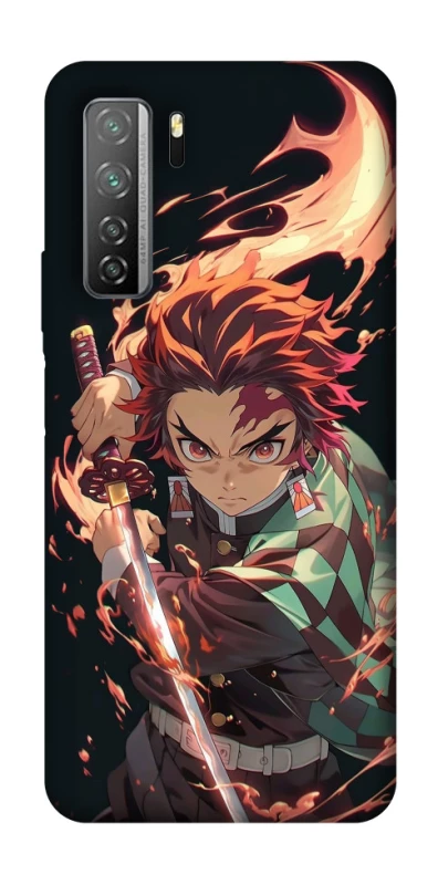 Чохол на Huawei Nova 7 SE Tandziro фото 1 з 1