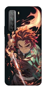 Чохол на Huawei Nova 7 SE Tandziro фото 1 з 1