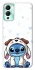 Чохол на Infinix Hot 12 Play Stitch ver.12 фото 1 з 1